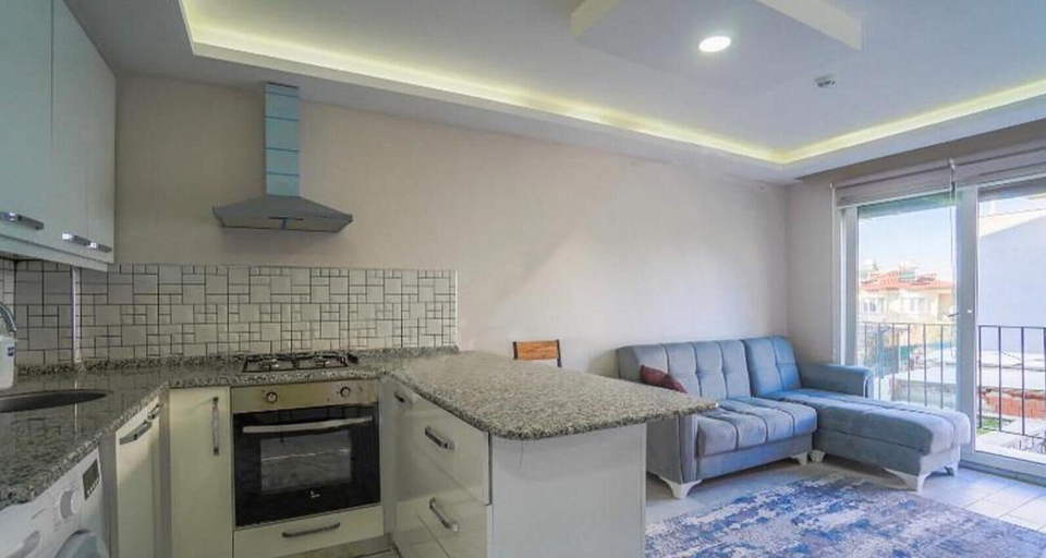 Others 2, İndag Apart Aile Oteli, Seferihisar