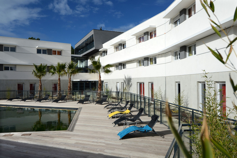Vacancéole – Le Terral – Montpellier Sud, Hérault