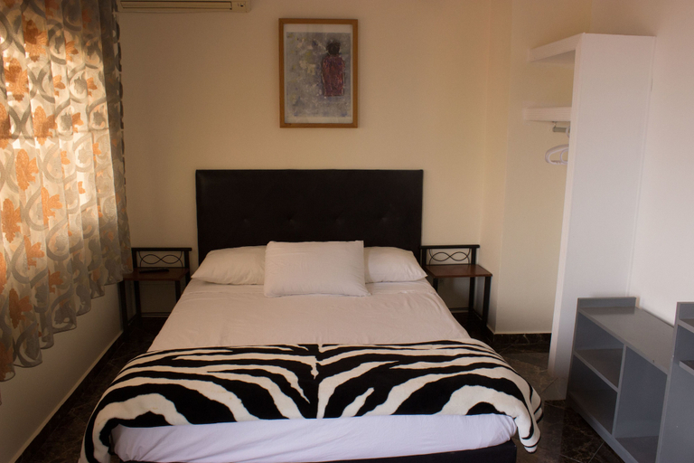 Bedroom 3, Hôtel Azayla, Tanger-Assilah