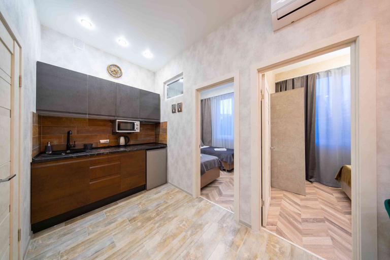 Others 5, More Apartments na Tsvetochnoy 30 9, Sochi gorsovet