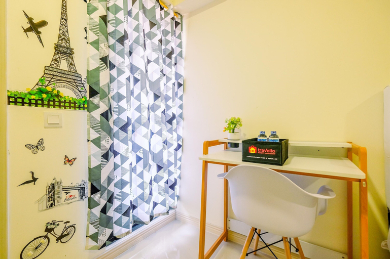 Others, Simply And Homey Studio Meikarta Apartment, Cikarang