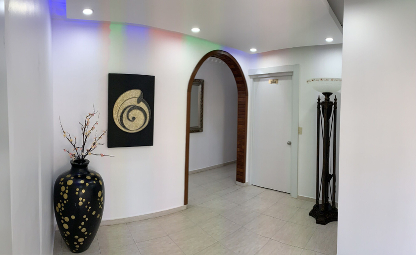 Others 5, Hotel Juliana, Nagua