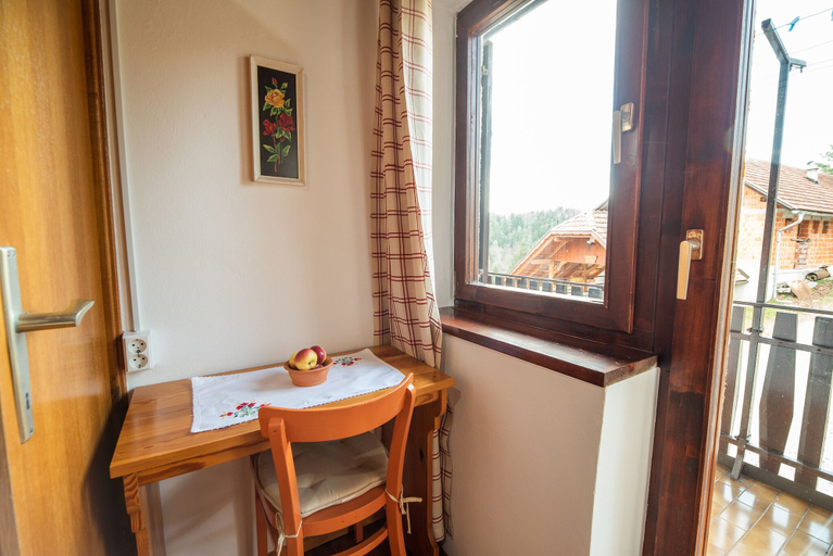 Others 5, Farm Stay Zagar, Mozirje