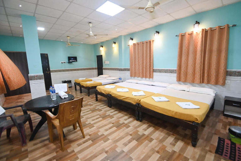 Others 4, Aryana Guest House-Sea View, Uttara Kannada