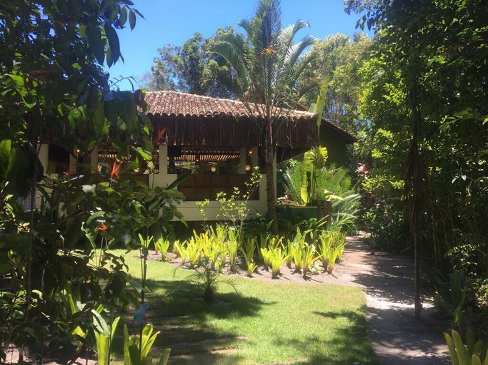 Others 5, Casa do Arvoredo - casa com serviços, Porto Seguro