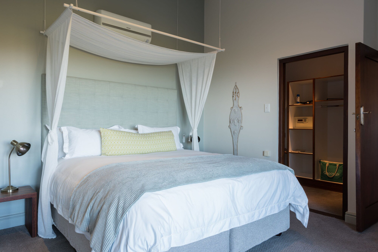 Bedroom 3, Grootbos Nature Reserve, Overberg