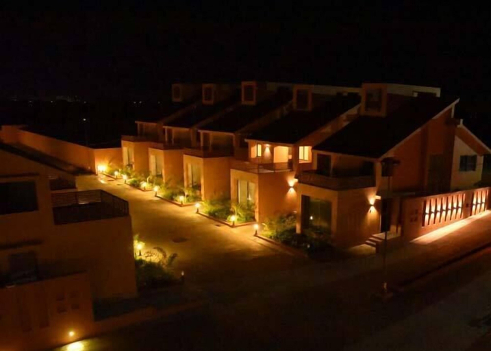 Exterior & Views 2, The Royal Castle Resorts, Rajkot