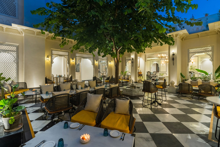 Food & Drinks 5, KANER BAGH A HERITAGE BOUTIQUE HOTEL, Udaipur