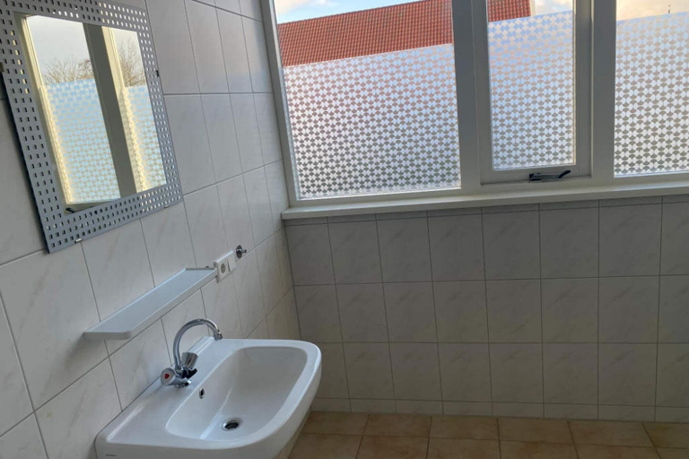 Bathroom 4, HVZ Narcis 10p, Borsele
