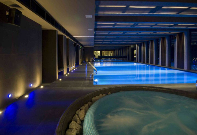 Sport & Beauty 4, Budapest Holidays Apartments & Spa, Budapesti