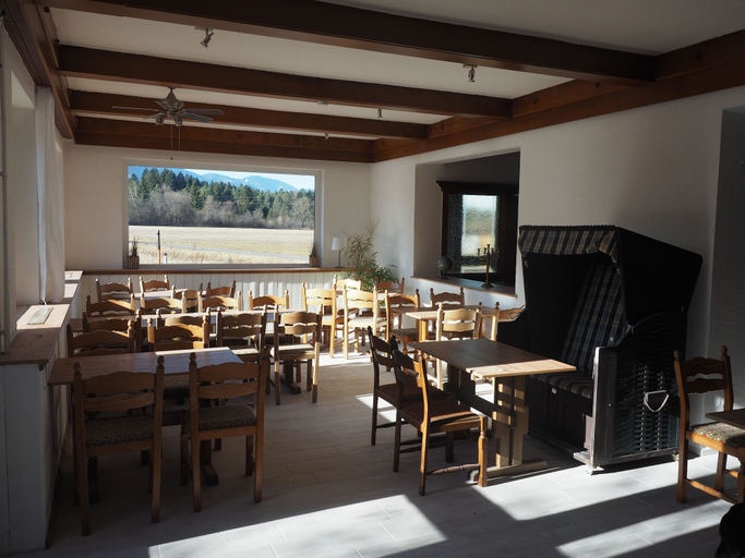 Food & Drinks 4, Bergbude, Villach Land