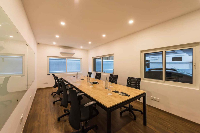 Others 5, DBR Suites, Bangalore