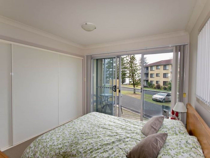 Bedroom, Seaspray 8, Clarence Valley- Coast