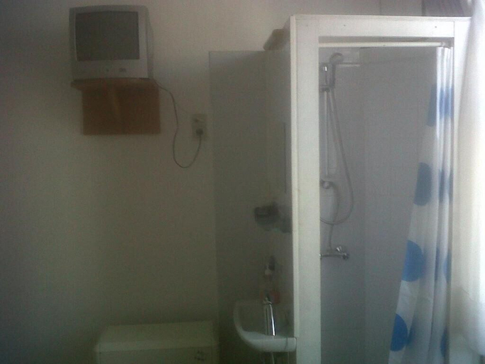 Bathroom 5, Logies Grenadine, West-Vlaanderen