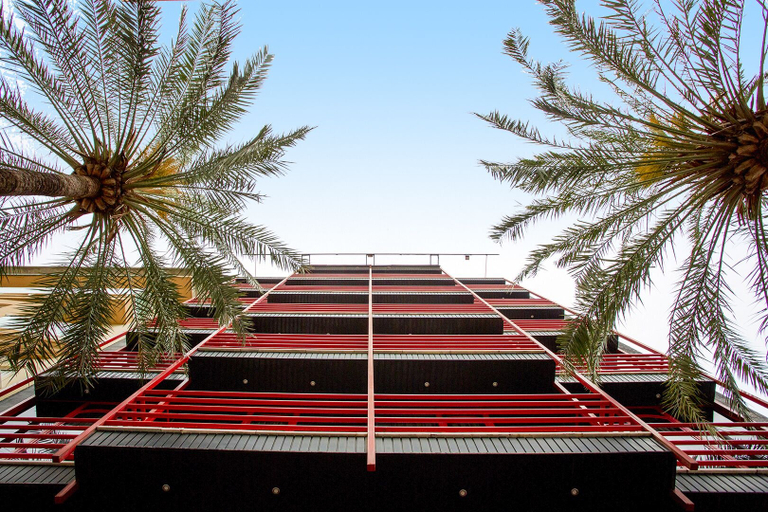 Exterior & Views 2, Hotel Borgia, Valencia