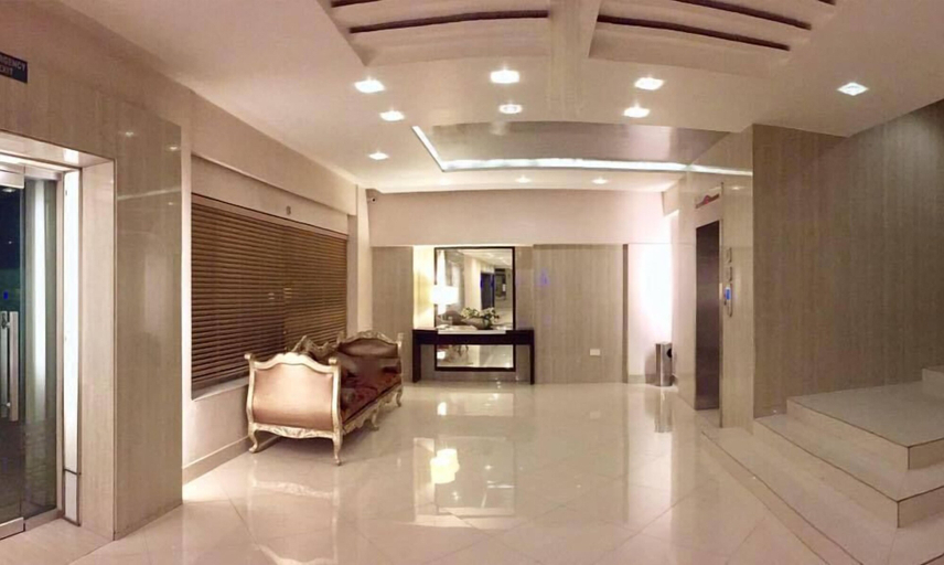 Others 5, Hotel Sindbad, Multan
