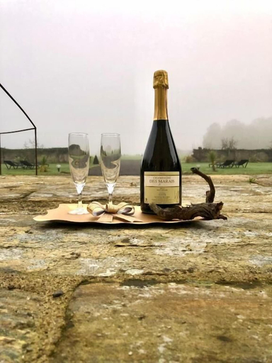 Food & Drinks 5, Château des Marais, Loire-Atlantique