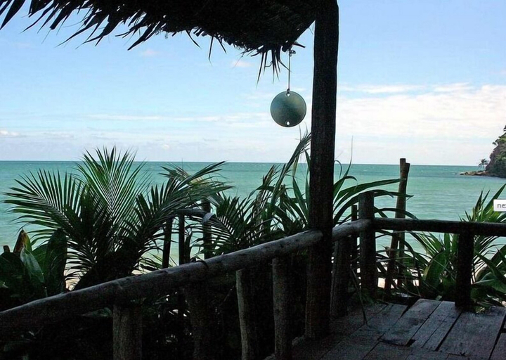 Others 5, Jungle Bay Resort, Tha Mai