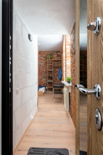 Others 4, Eco Home, Vladivostok gorsovet