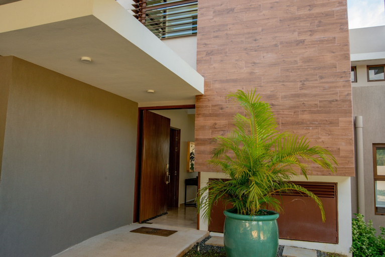 Exterior & Views 2, Townhouse private pool Reserva Conchal, Santa Cruz