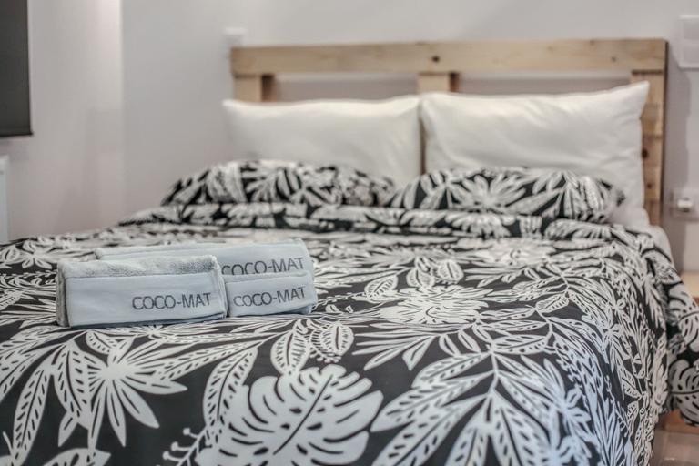 Bedroom 3, Terra di Meteora Suites 3, Thessaly