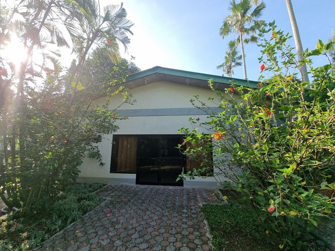 Exterior & Views 2, 4k Garden Resort by Cocotel, Santa Maria