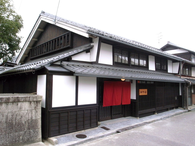 Exterior & Views 2, Honmachi Juku, Hikone