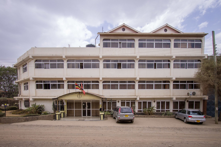 Exterior & Views 2, Hillcourt Resort and Spa, Nakuru Town East