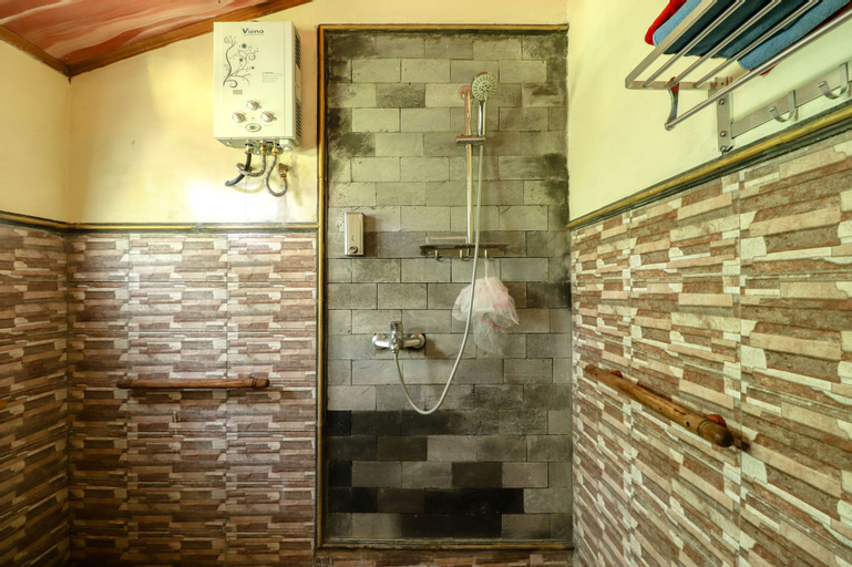Bedroom 4, Segajih Central Stay and Education, Kulon Progo