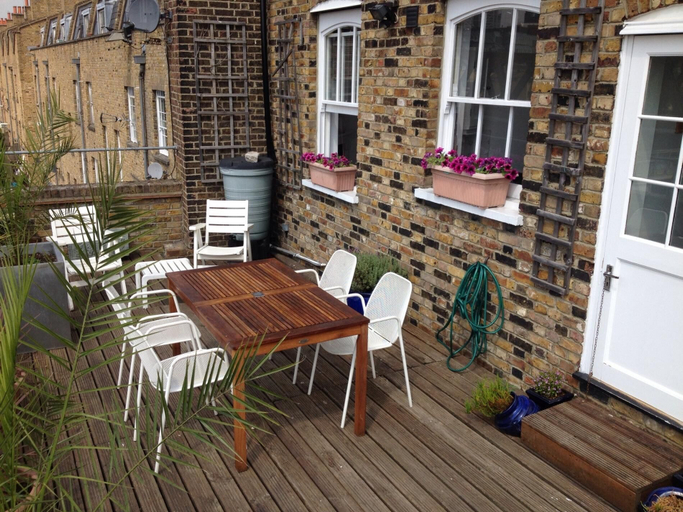 Others 5, Large Shoreditch 2/dbl bed Loft apt, London