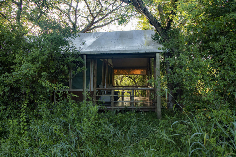 Exterior & Views 2, Tembe Elephant Park, Umkhanyakude