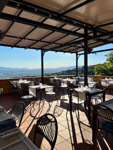 Others 4, Bellavista Hotel & Restaurant, Pistoia