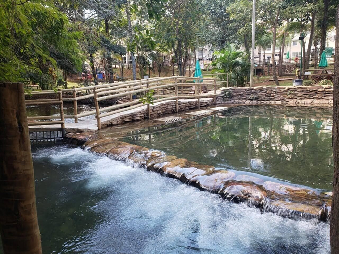 Others 5, Thermas Goiás - Paradise, Rio Quente