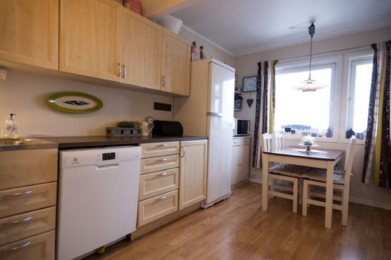 Others 5, Solferie Holiday Apartment Epleveien, Kristiansand