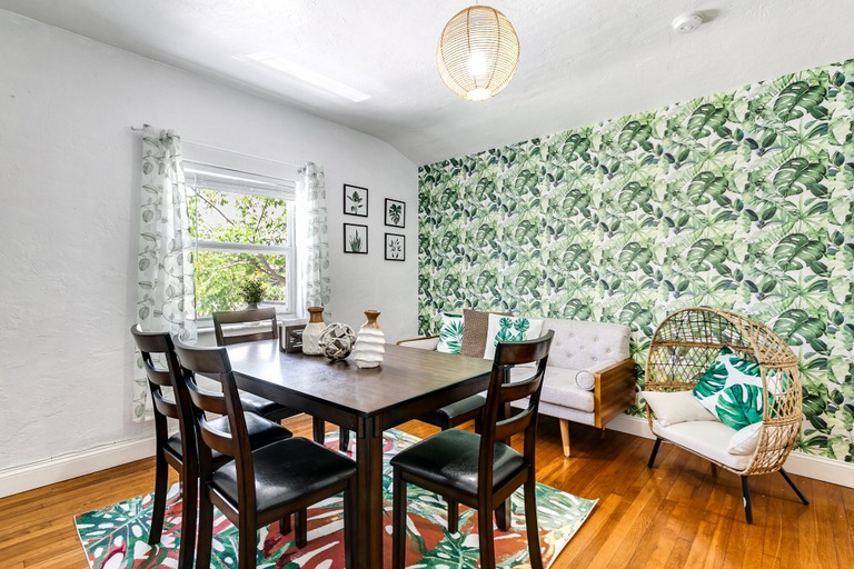 Others 4, Three Bedroom Three Bath Townhouse, Miami-Dade