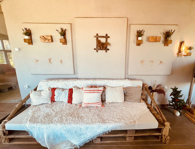 Room 5, Dominic Home, Sarıyer