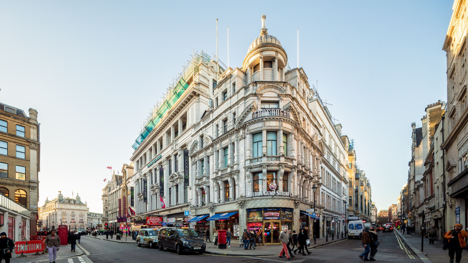 Exterior & Views 4, Zedwell Piccadilly Circus, London