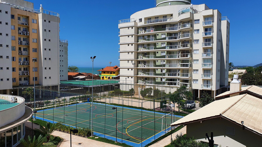 Exterior & Views 2, Nautilus Luz da Lua em Penha-SC, Penha