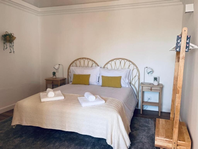 Casa Soure Suites & Apartments, Évora