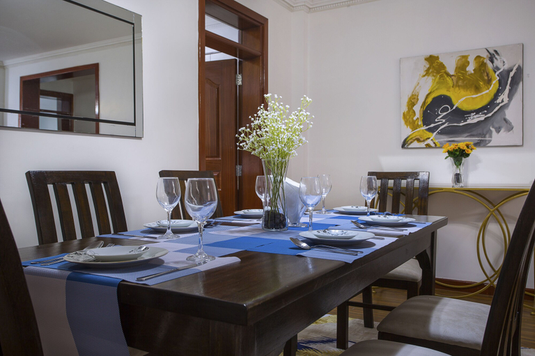 Others 5, Urban Brooks Luxury Apartment, Dagoretti North