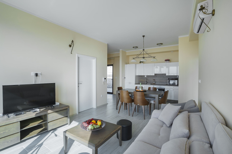 Others 5, Adria lux Apartments Sveti Stefan