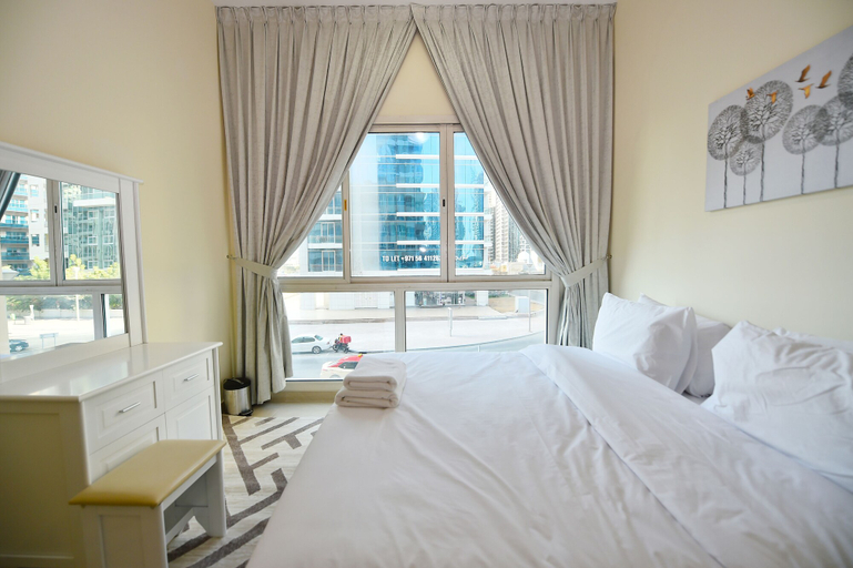 Room 2, Marina Park, Dubai