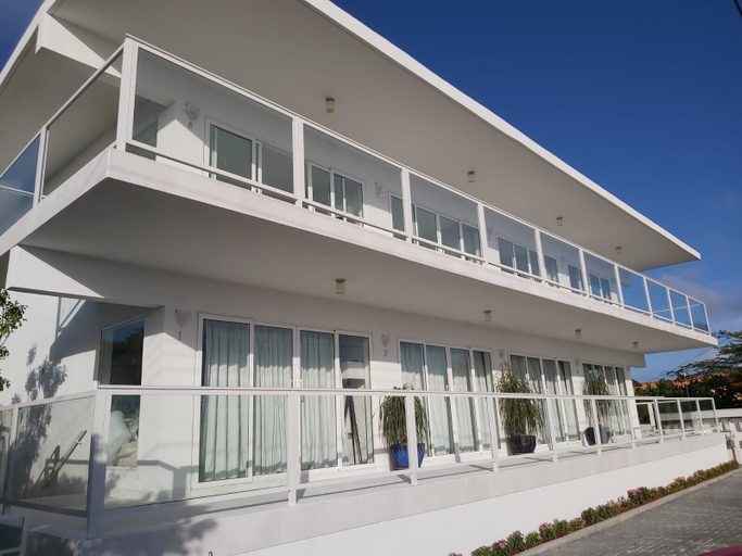 Exterior & Views, Beachfront Bella Horizonte 1