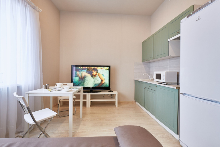 Others 5, Flatsis Apartment Potebni 4, Kharkivs'ka
