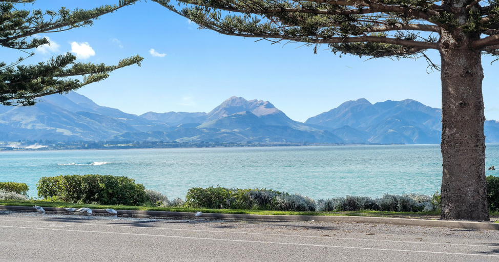 Others 5, Kaikoura Waterfront Apartments, Kaikoura