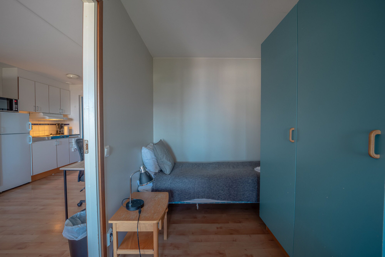 Others 5, Ravinstigen - Visby lägenhetshotell, Gotland