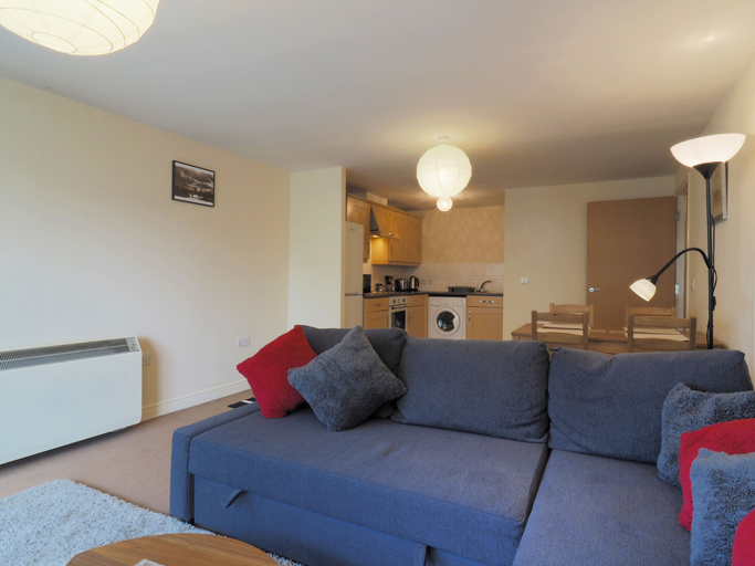 Others 5, Bingley Court, Kent