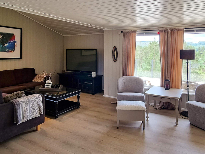 Others 4, 8 Person Holiday Home in Åseral, Åseral