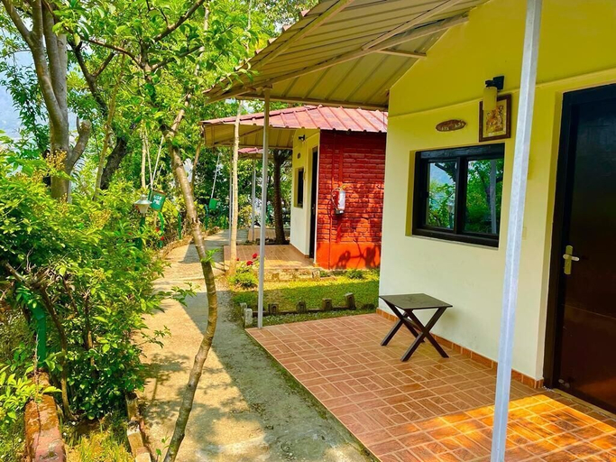 Others 5, Himalayan Comforts, Rudraprayag