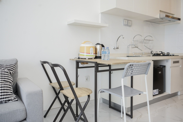 Others 5, Comfrot 2Br At Sky House Bsd Apartment, South Tangerang